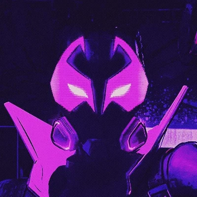 Miles morales