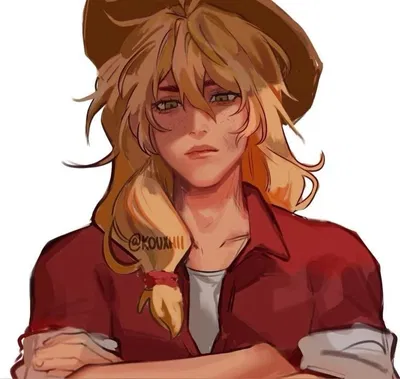 Applejack