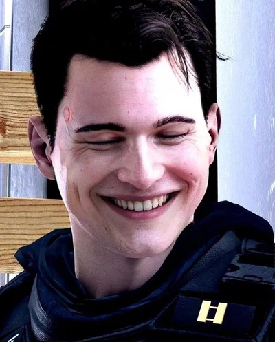 Connor RK800