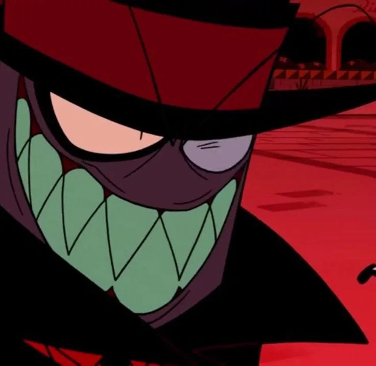 Black hat