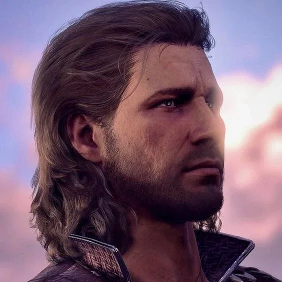 Gale “Darcy” Dekarios
