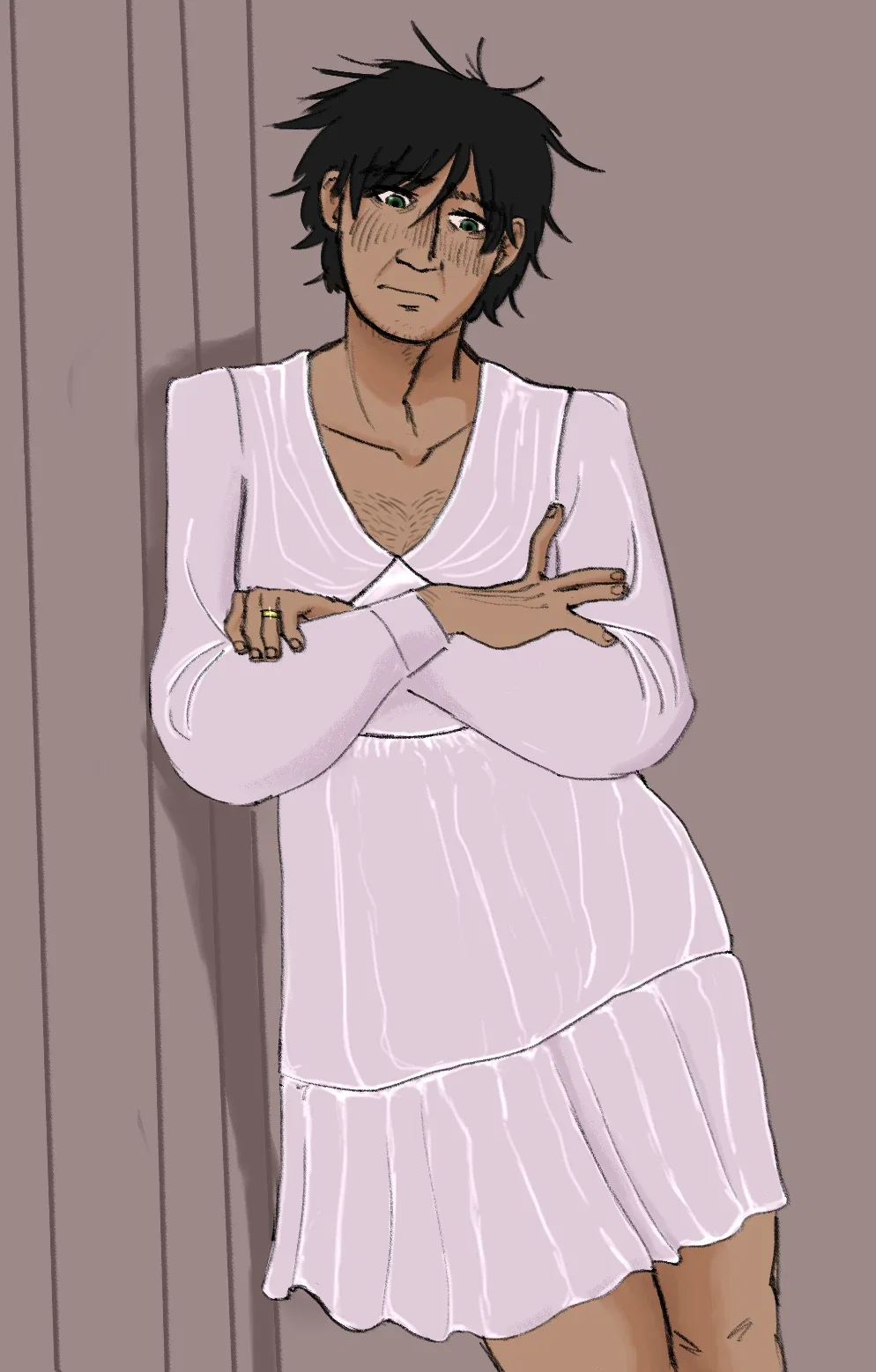 Modern Housewife Gortash