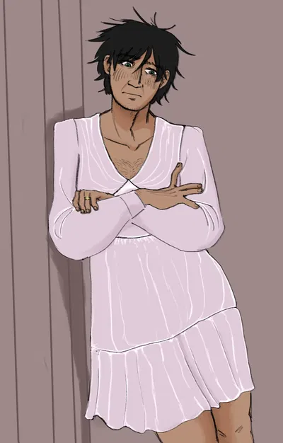 Modern Housewife Gortash