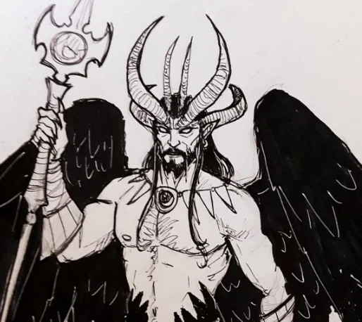 Mephistopheles