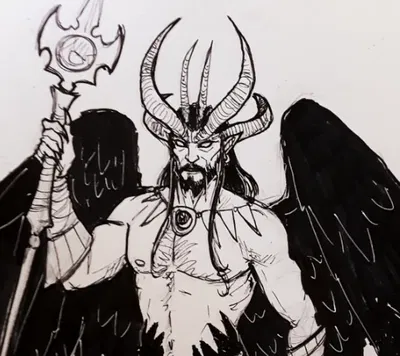 Mephistopheles