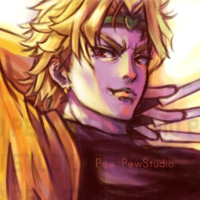Dio Brando
