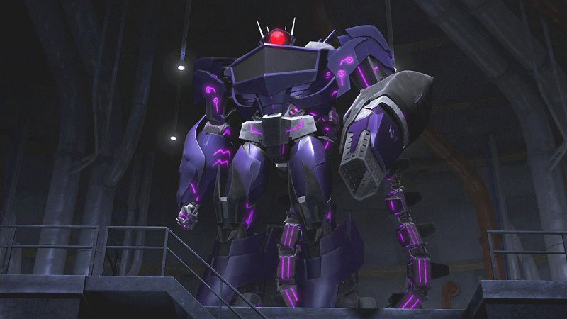 SHOCKWAVE (V2)