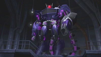SHOCKWAVE (V2)