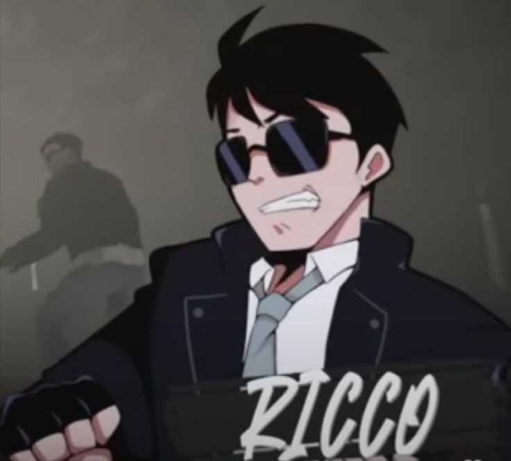 Ricco