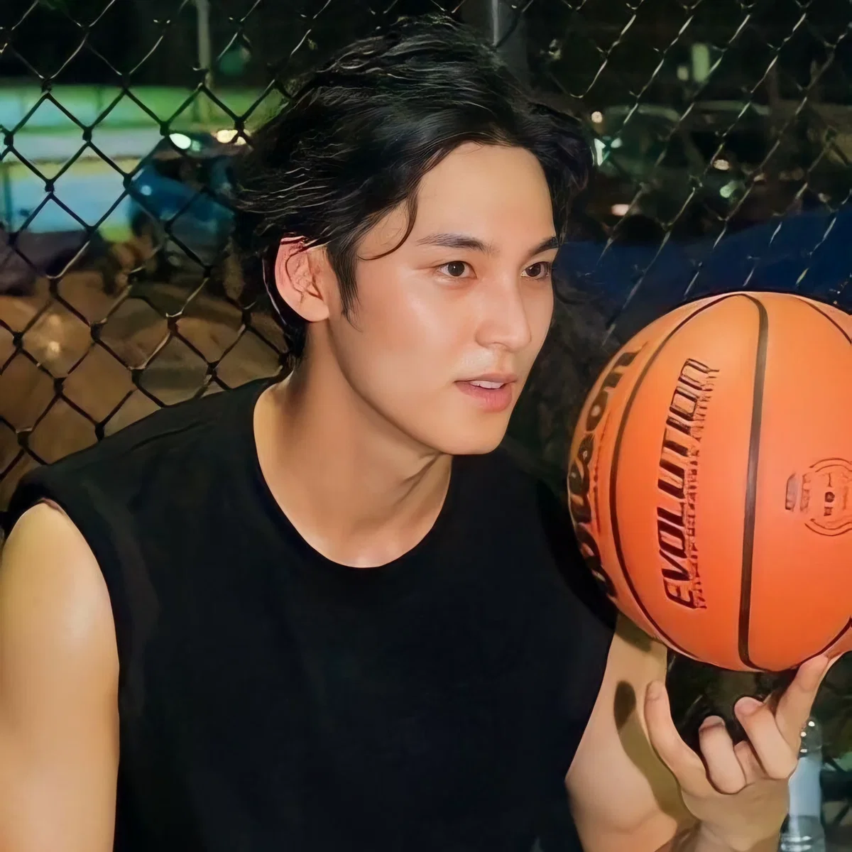  𓆩  𓆪  MINGYU ⭑ Team Captain