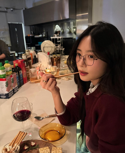 Kim JiU