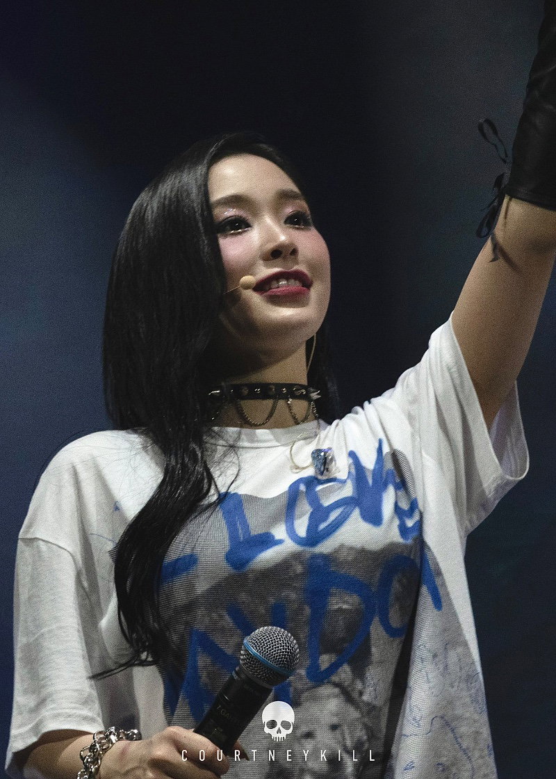 Gahyeon