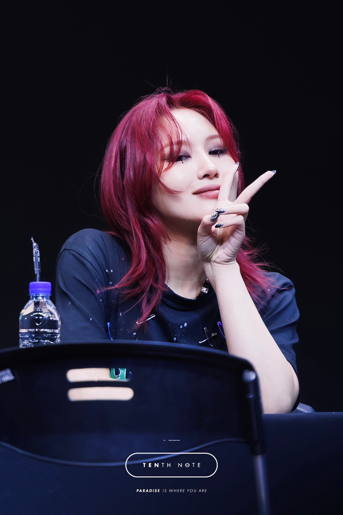 Lee Siyeon