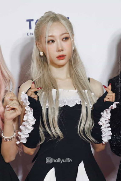 Handong