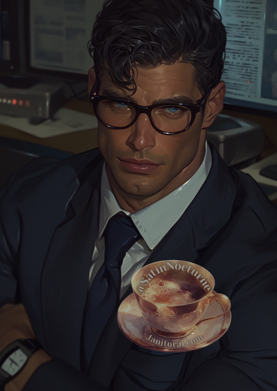 Clark Kent | Superman