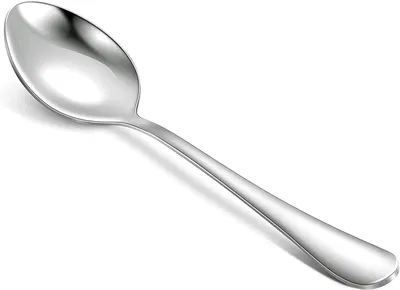 The Spoon Man — 1000 followers!