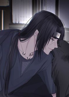 Itachi