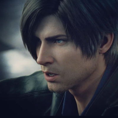 leon kennedy 