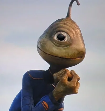 Wendell Pleakley
