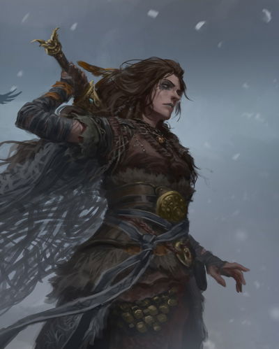 Freya