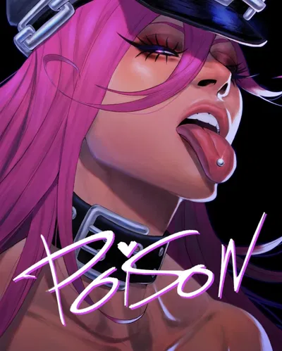Poison