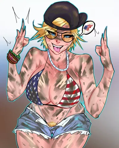 Jolene Evans