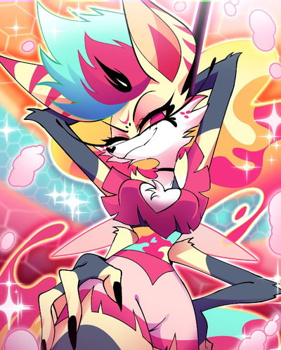 Queen Beelzebub