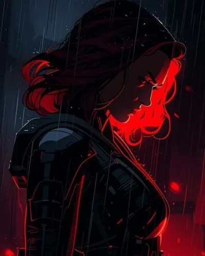 Natasha Romanoff