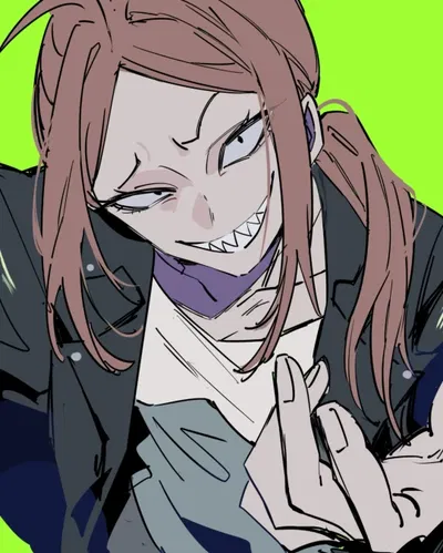 Ichika Iori