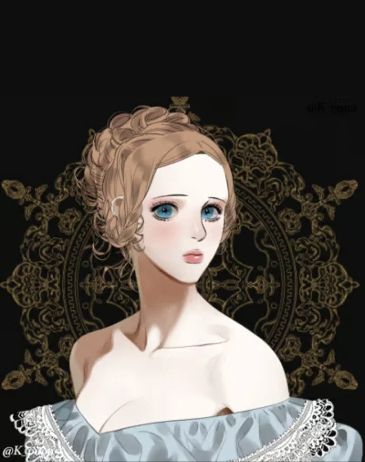 Lady Charlotte Lansdowne