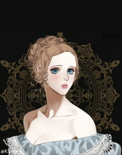 Lady Charlotte Lansdowne