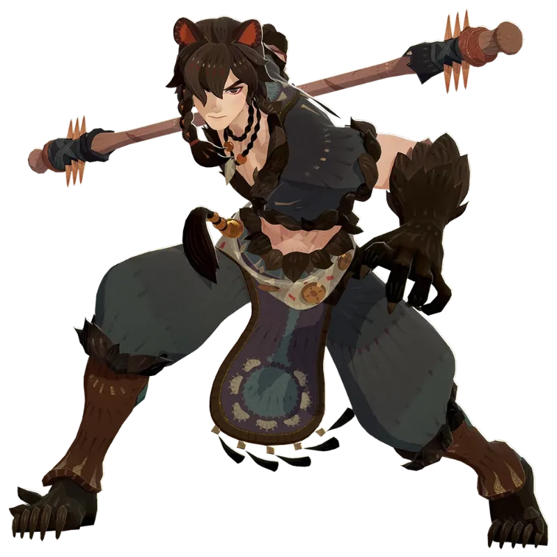 Soren