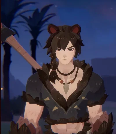 Soren
