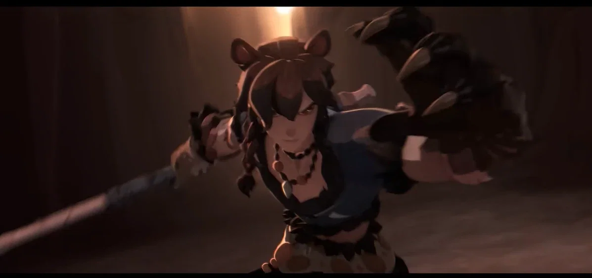 Soren