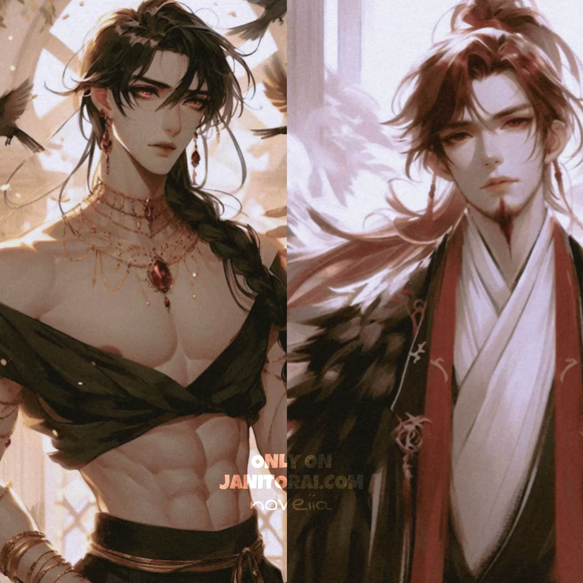 Judar & Kouen