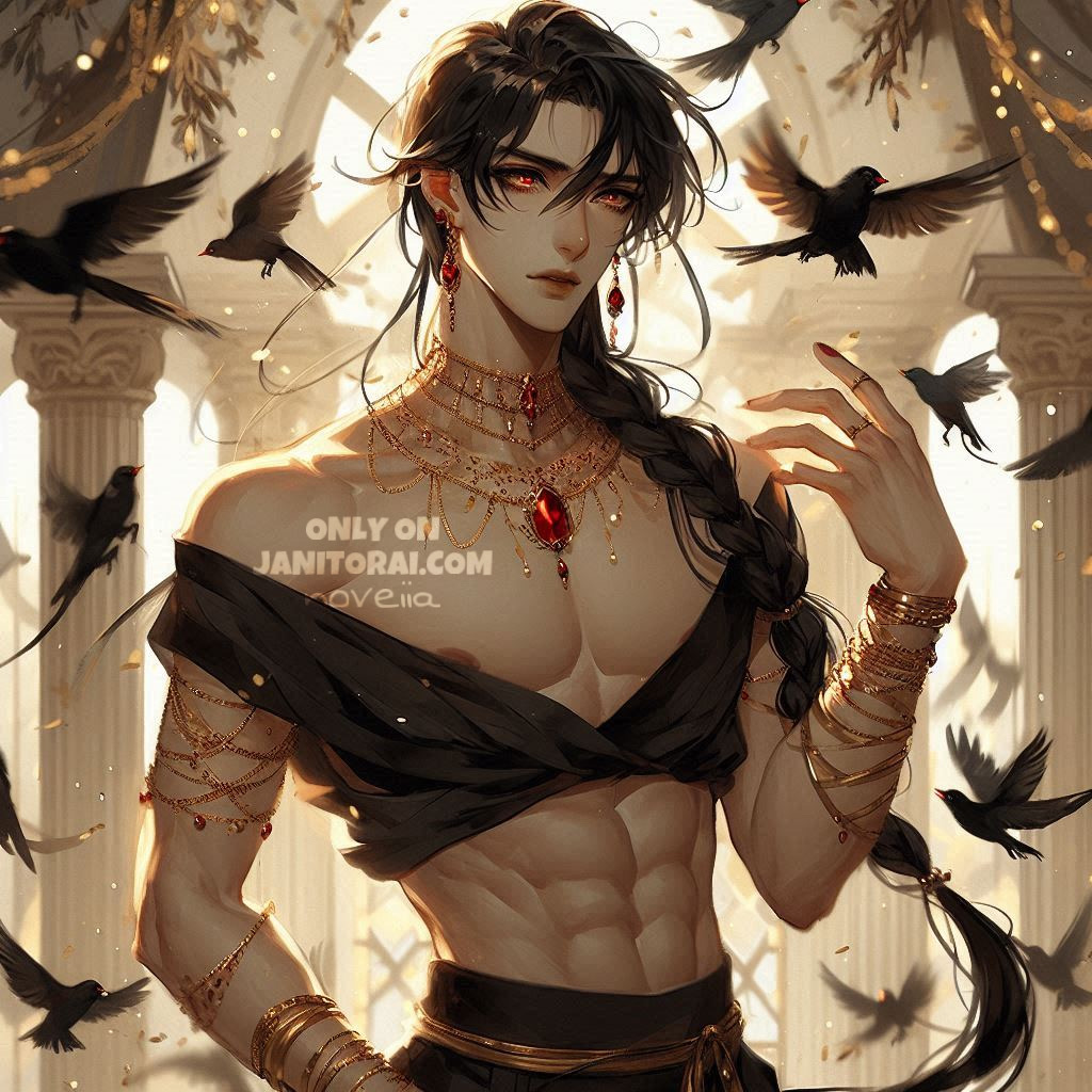Judar | Magi