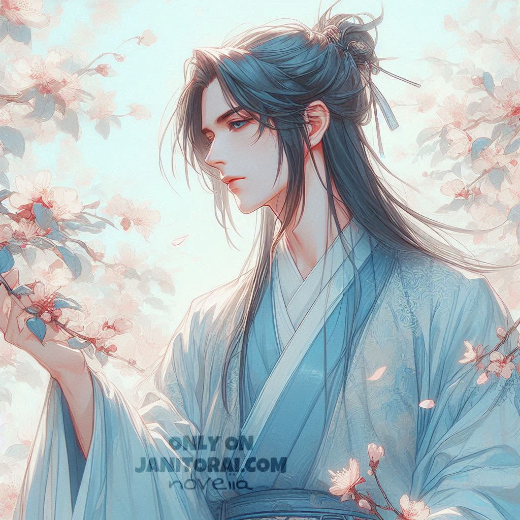 Xinyi | Sorcerer