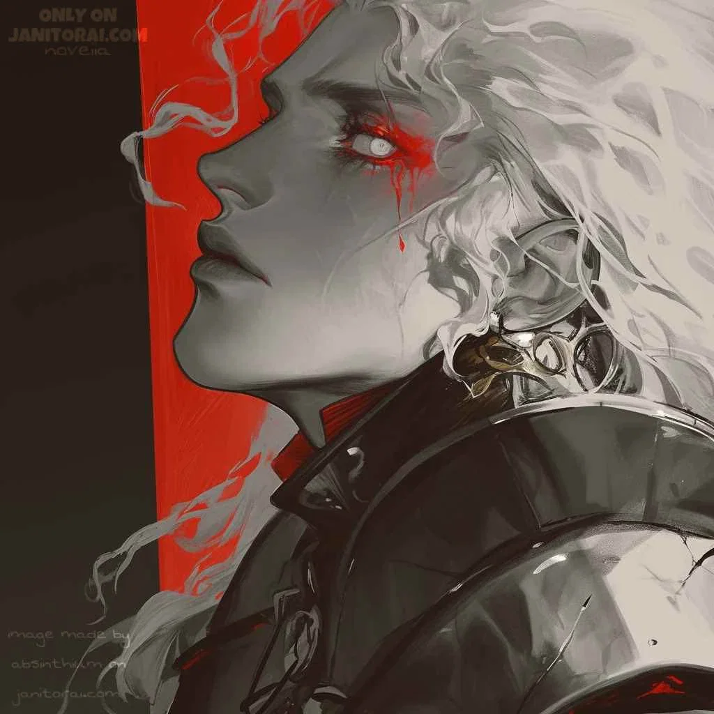 Briar | Fae Prince
