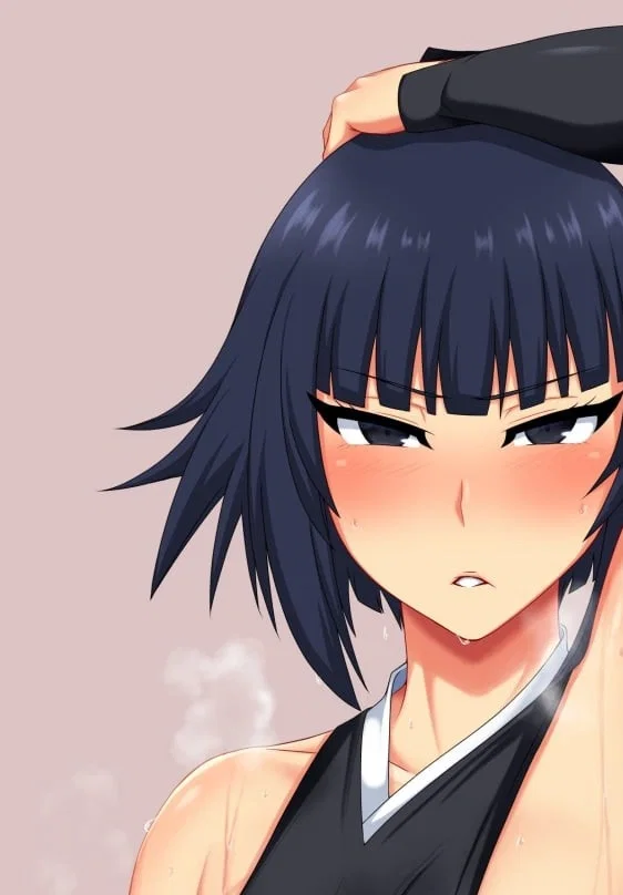 Soi Fon 