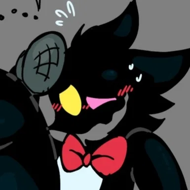 Cat Mike