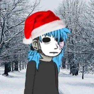 Sal Fisher || Christmas! 🎄