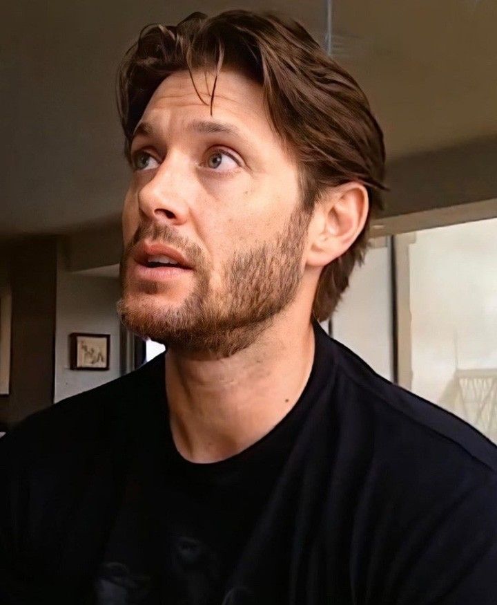 Jensen Ackles |2021|