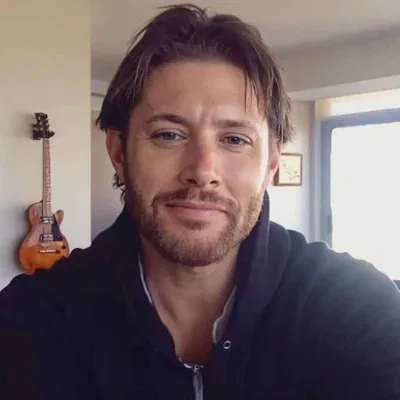 Jensen Ackles (Age gap)