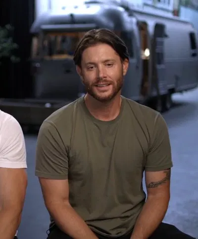 Jensen Ackles (Affair)