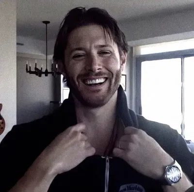 Jensen Ackles (Android!User)
