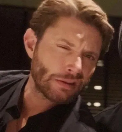 Jensen Ackles