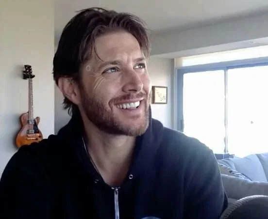 Jensen Ackles (Android)