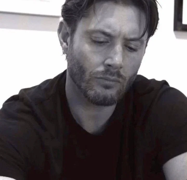 Jensen Ackles (Yandere)