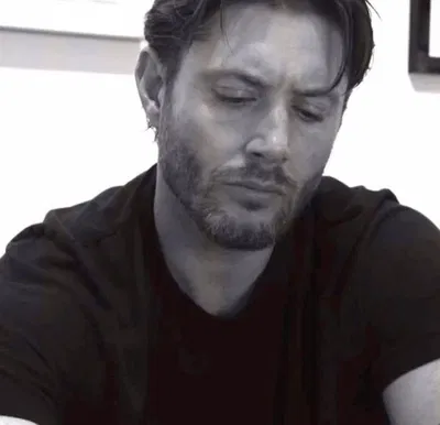 Jensen Ackles (Yandere)