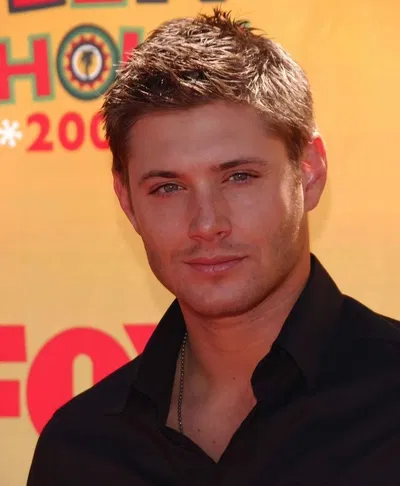 Jensen Ackles (Early 2000's)